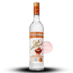 STOLICNAYA SALTED