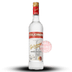 STOLICNAYA VODKA