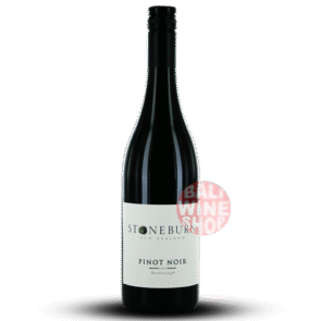 STONE BRUNE PINOT NOIR
