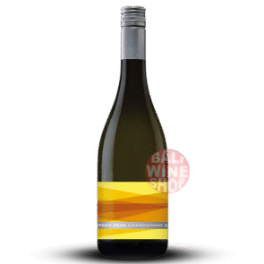 STONY PEAK CHARDONNAY