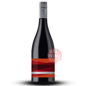STONY PEAK SHIRAZ CABERNET