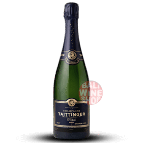 TAITTINGER BRUT PRELUDE GRAND CRU