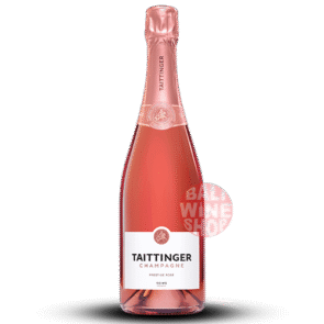 TAITTINGER BRUT PRESTIGE ROSE