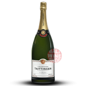 TAITTINGER BRUT RESERVE MAGNUM