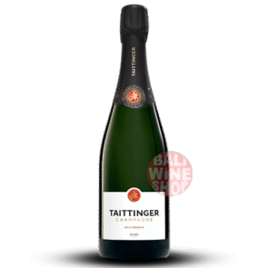 TAITTINGER BRUT RESERVE NV