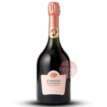 TAITTINGER COMTES DE CHAMPAGNE ROSE