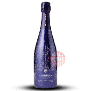 TAITTINGER SEC NOCTURNE _ CITY LIGHT _
