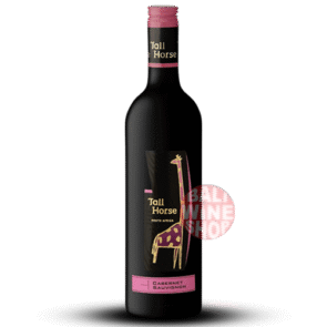 TALL HORSE CABERNET SAUVIGNON(1)