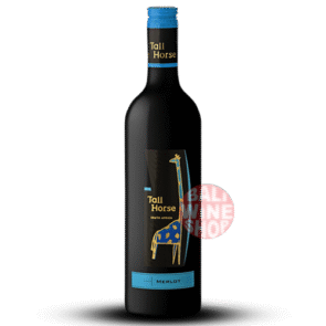 TALL HORSE MERLOT(1)