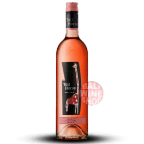TALL HORSE PINOTAGE ROSE(1)