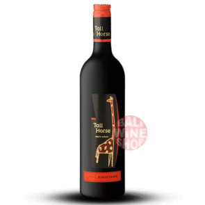 TALL HORSE PINOTAGE(1)