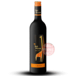 TALL HORSE SHIRAZ(1)
