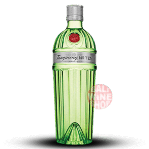 TANQUERAY-No. 10