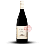 TE MATA COLERAINE SYRAH