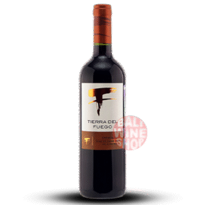 TIERRA DEL FUEGO CARMENERE(1)