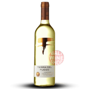 TIERRA DEL FUEGO CHARDONNAY(1)