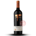 TIERRA DEL FUEGO MERLOT(1)