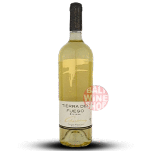 TIERRA DEL FUEGO RESERVA CHARDONNAY(1)