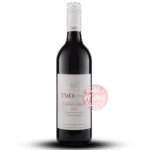 TWO ISLAND - CAB MERLOT 750 ML