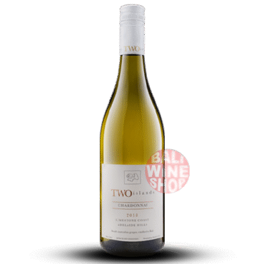 TWO ISLAND - CHARDONNAY 750 ML