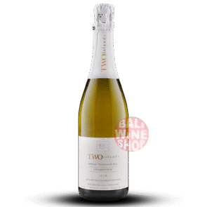 TWO ISLAND - CHARDONNAY BRUT 750 ML