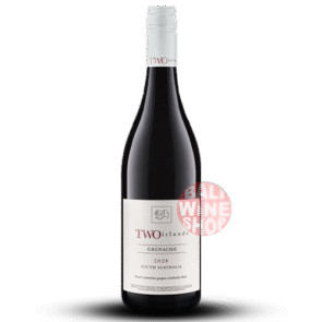TWO ISLAND - GRENACHE 750 ML