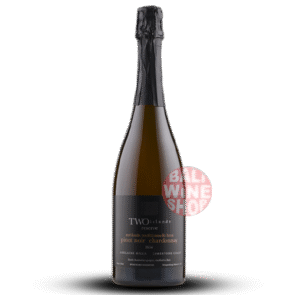 TWO ISLAND - METHODE TRADITIONNELLE BRUT CHARDONNAY PINOT NOIR 750ML