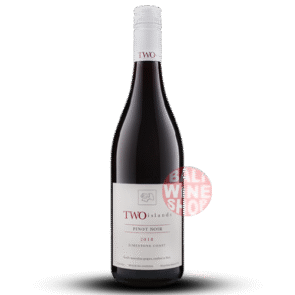 TWO ISLAND - PINOT NOIR 750 ML