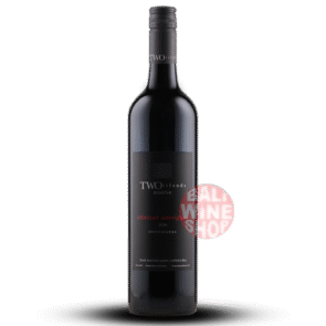 TWO ISLAND - RES CABERNET SAUVIGNON 750 ML