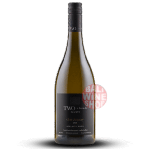 TWO ISLAND - RES CHARDONNAY 750 ML