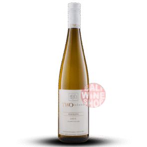 TWO ISLAND - RIESLING 750 ML