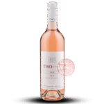 TWO ISLAND - ROSE 750 ML