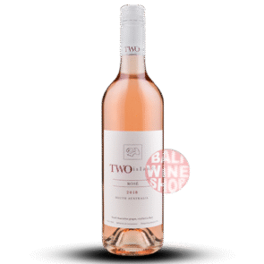 TWO ISLAND - ROSE 750 ML