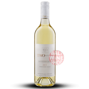 TWO ISLAND - SAUV BLANC 750 ML