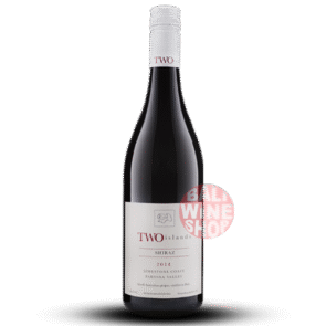 TWO ISLAND - SHIRAZ 750 ML