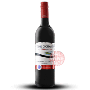 TWO OCEAN CABERNET MERLOT(1)