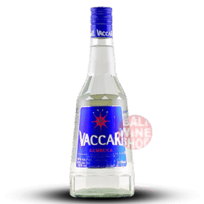 VACARI SAMBUCA 700 ML