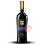 VILLA MOTTURA - PRIMITIVO DI MARDUNTIA DOC(1)