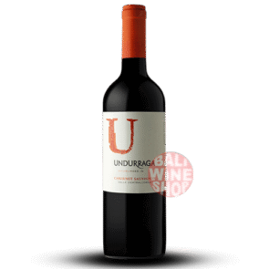 VINA UNDURRAGA CABERNET SAUVIGNON(1)