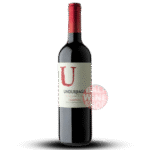 VINA UNDURRAGA CARMENERE(1)