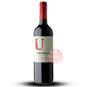 VINA UNDURRAGA CARMENERE(1)