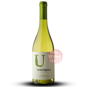 VINA UNDURRAGA CHARDONNAY(1)