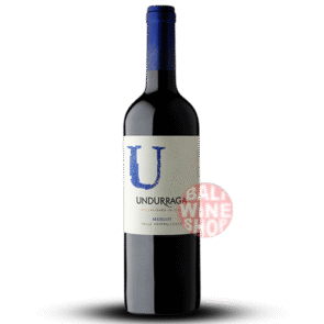 VINA UNDURRAGA MERLOT(1)