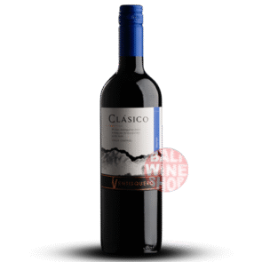 VINA VENTISQUERO CLASICO CLASICO MERLOt(1)