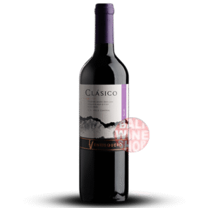 VINA VENTISQUERO CLASICO SYRAH(1)