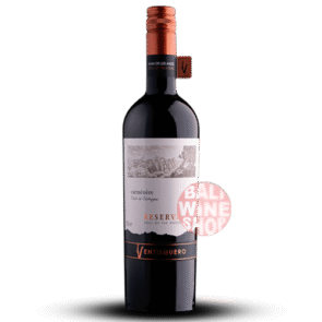 VINA VENTISQUERO RESERVA CARMENERE(1)