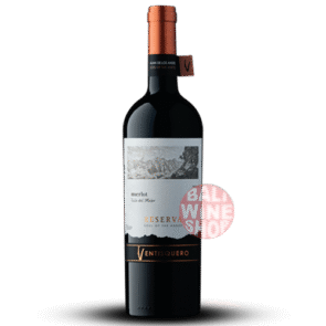 VINA VENTISQUERO RESERVA MERLOT(1)
