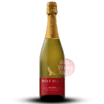 WOLF BLASS RED LABEL SPARKLING MOSCATO