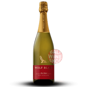 WOLF BLASS RED LABEL SPARKLING MOSCATO