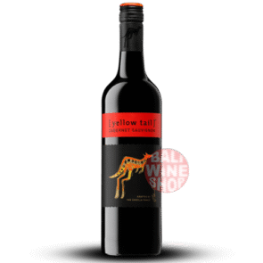 YELLOW TAIL CABERNET SAUVIGNON